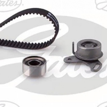 Ремкомплект ГРМ HYUNDAI ACCENT III 05-10/ELANTRA 00-06/GETZ 02-05