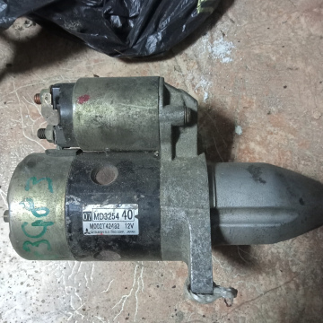 Стартер Mitsubishi  MD325440