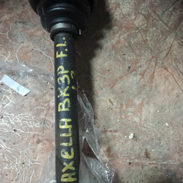 Привод передний левый Mazda 3 Bk 2005