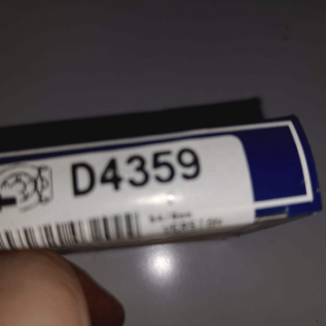 Ремкомплект суппорта Autofren D4359