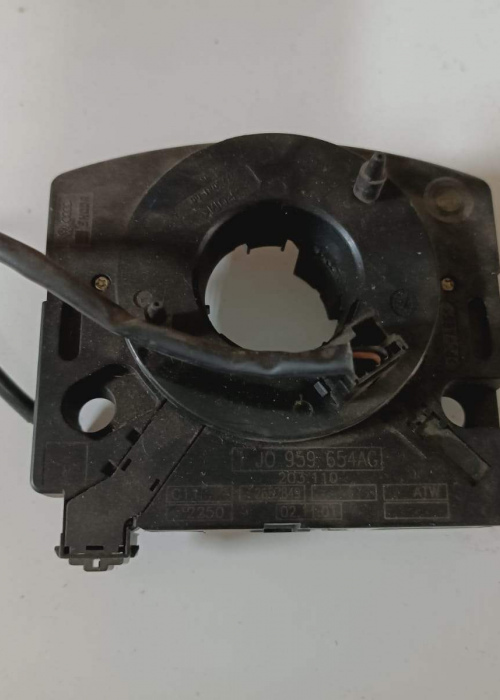 Шлейф подрулевой  1J0959654AG