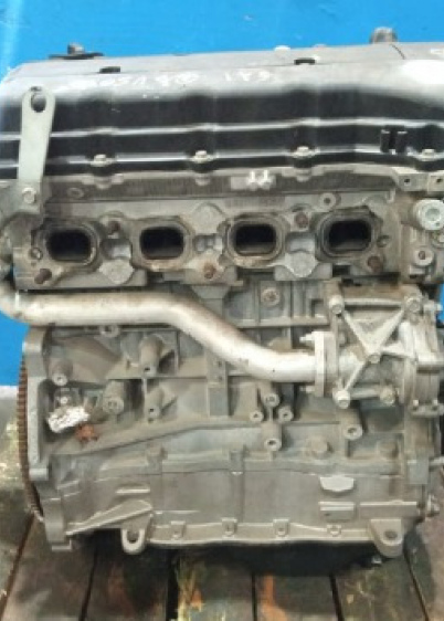 двигатель 4b11