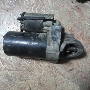 Стартер AUDI 078911023D