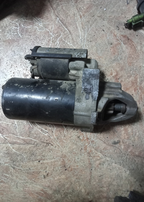 Стартер AUDI 078911023D