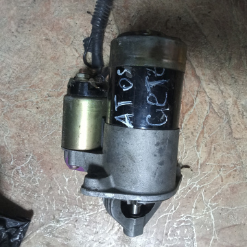 Стартер Hyundai / Kia 3610002555