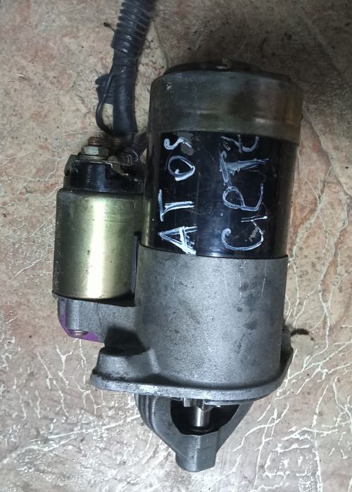 Стартер Hyundai / Kia 3610002555