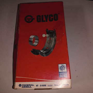 вкладыши коренные к-кт! STD (5) Fiat Panda/Punto/Uno 1.1-1.3 91>