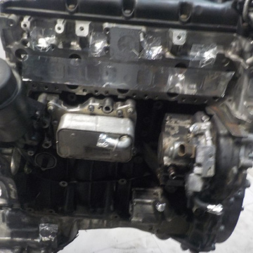 Двигатель  651.950