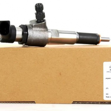 Форсунка 1791017 FORD-9802448680 CITROEN PEUGEOT 50274V05 A2C59513556 VDO NEW ORIG